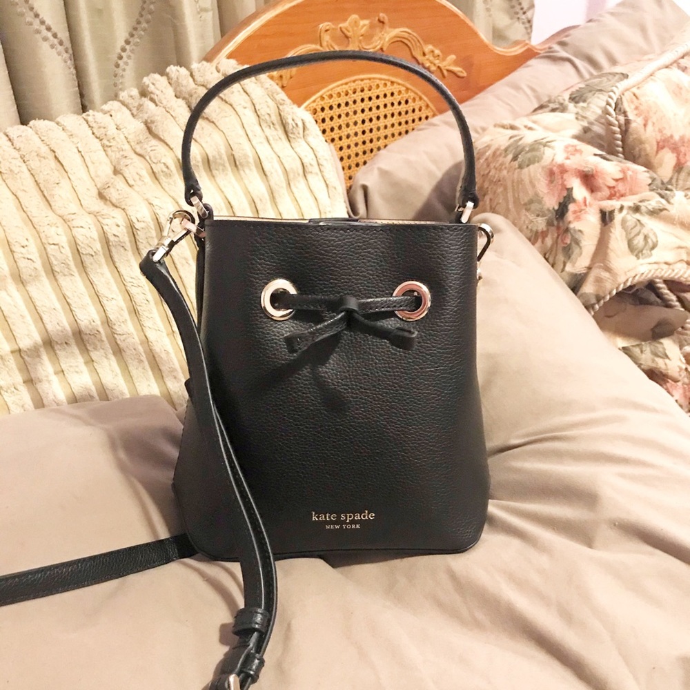 Kate Spade Bucket Bag
